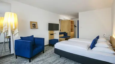 Hotel Arcotel Wimberger