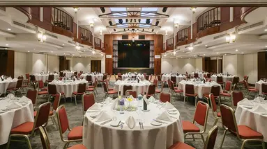 Hotel Arcotel Wimberger