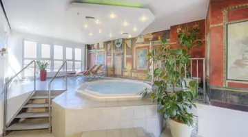 Hotel Arcotel Wimberger