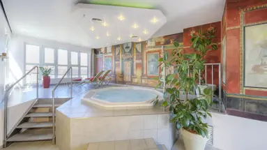Hotel Arcotel Wimberger