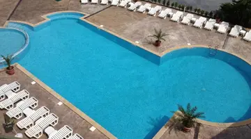 Hotel Arda