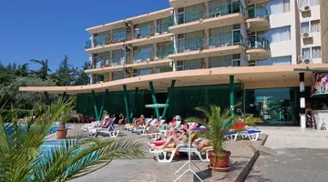 Hotel Arda