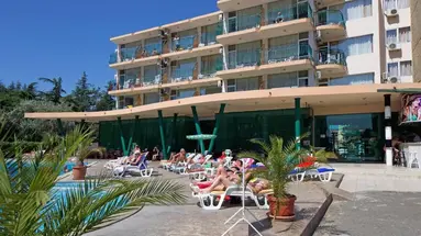 Hotel Arda