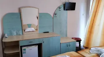 Hotel Arda