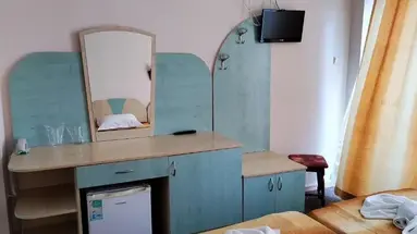 Hotel Arda