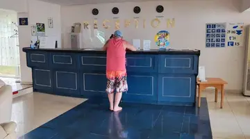 Hotel Arda