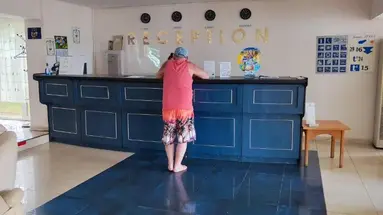 Hotel Arda