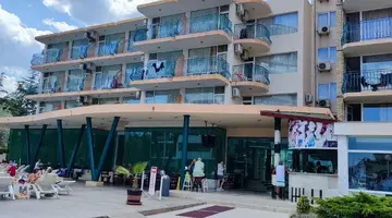 Hotel Arda