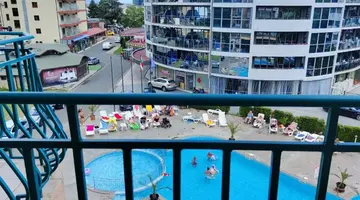 Hotel Arda