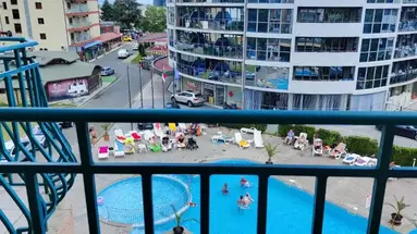 Hotel Arda