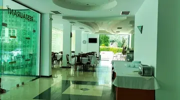 Hotel Arda