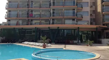 Hotel Arda