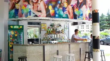 Hotel Arda