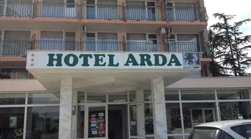 Hotel Arda