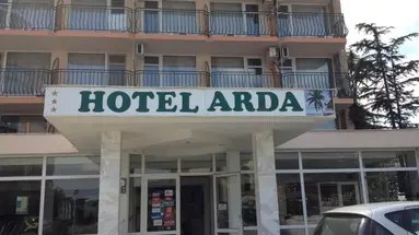 Hotel Arda