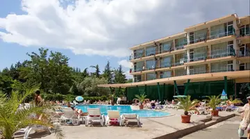 Hotel Arda