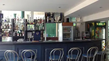 Hotel Arda