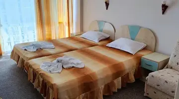 Hotel Arda