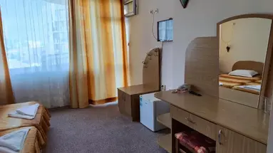Hotel Arda