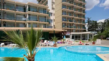 Hotel Arda