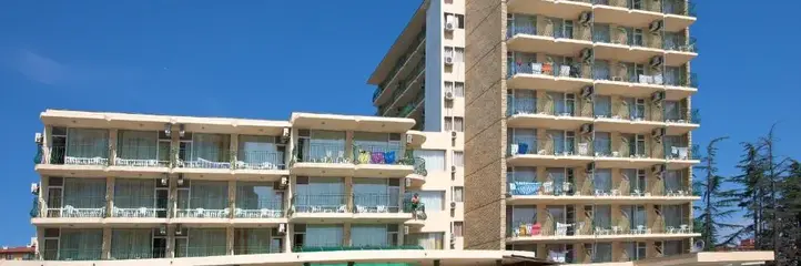 Hotel Arda