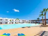Hotel Arena Beach