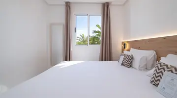 Hotel Arena Beach