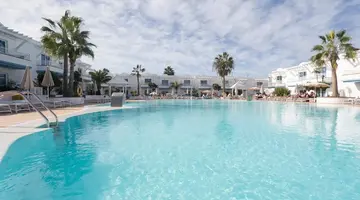 Hotel Arena Beach