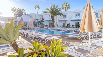 HOTEL ARENA BEACH