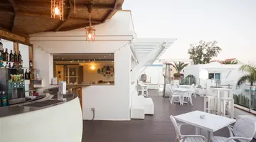 Hotel Arena Beach