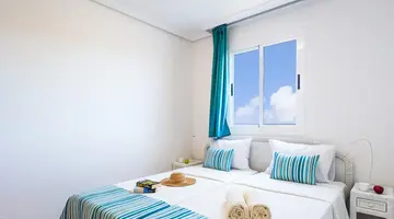 Hotel Arena Beach