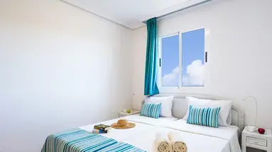 Hotel Arena Beach