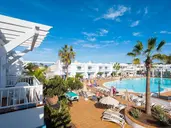 Hotel Arena Beach