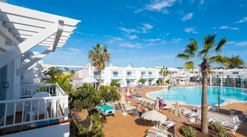 Hotel Arena Beach