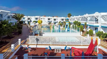 Hotel Arena Beach