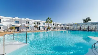 Hotel Arena Beach
