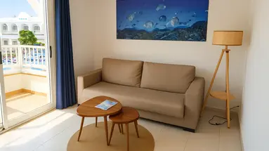 HOTEL ARENA BEACH