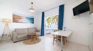 HOTEL ARENA BEACH
