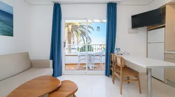 Hotel Arena Beach