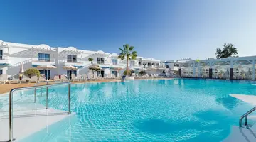 Hotel Arena Beach