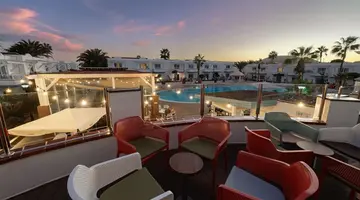 Hotel Arena Beach