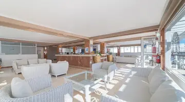 Hotel Arena Beach