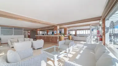 Hotel Arena Beach