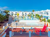 Hotel Arena Beach