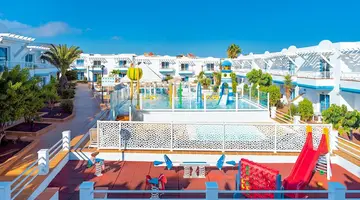 Hotel Arena Beach