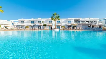 Hotel Arena Beach