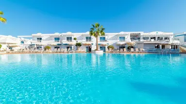 Hotel Arena Beach