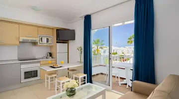 Hotel Arena Beach
