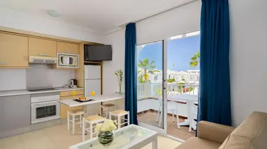 Hotel Arena Beach