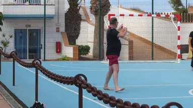 HOTEL ARENA BEACH
